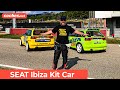 SEAT Ibiza KIT CAR | Prueba / Test / Review en español | coches.net