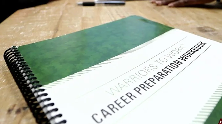 Warriors to Work program helps veterans find jobs during COVID-19 pandemic