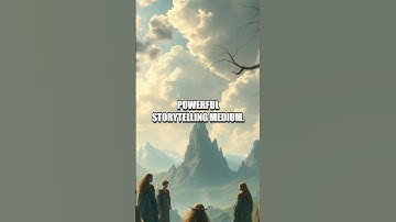 The Role of Interactive Storytelling in Video Games