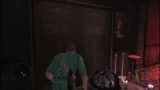 FNAF 1 Ambience in Manhunt 2