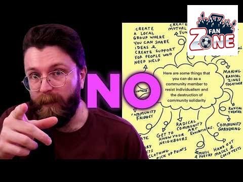 Leftist Infighting