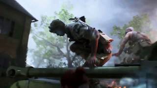 Battlefield 5 Trailer But Its EPIC Sax Guy!