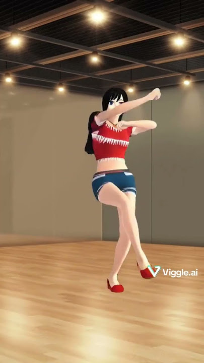 lovesick girl remix dance cover