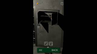 50 Tiny Room Escape | Act III Richard | 21 Midnight screenshot 3