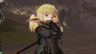 【 DFFAC 】 ディシディアFF対戦動画 シャントット その235