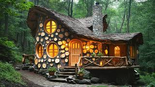 10 World's Most Unusual Cabins: Hidden Gems Never Seen Before