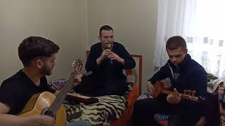 Nem Kaldi (Enstrümantal)