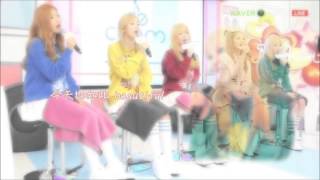 【中字】Red Velvet - Candy (사탕)