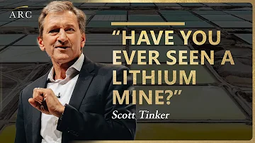 WATCH: An Honest & Sensible Conversation about Global Energy | Scott Tinker