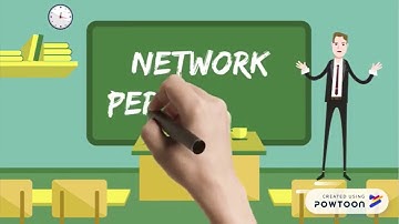 chapter 5 DATA COMMUNICATION AND COMPUTER NETWORK