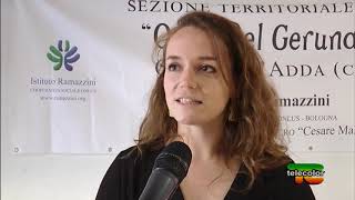 Glifosato: i rischi per ambiente, alimentazione e salute - 18.10.2019