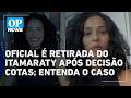 Servidora do Itamaraty perde cargo após justiça barrar autodeclaração de cota | O POVO News