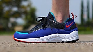 nike air huarache ultramarine