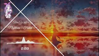 Nightcore -Faded [Alan Walker]