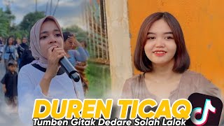 Old Song Duren Ticak Intan Parawansa Reinata 05 Edition Welcomes Semaye Baret