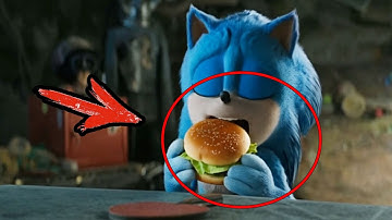 Sonic but it