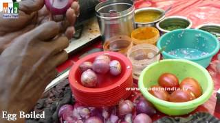 500 EGG RECIPES IN INDIA | FAMOUS EGG DISHES | EGG FOODS | PART 4