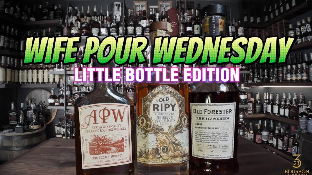 🥃✨ Среда, день вин для жены – выпуск «Маленькая бутылочка»! ✨🥃