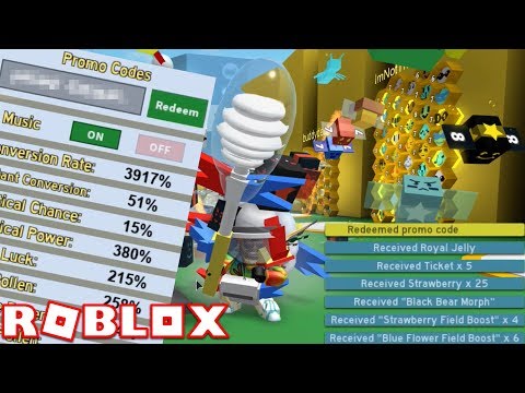 New Bee Swarm Code Amp Latest Update Info From Onett Roblox Bee