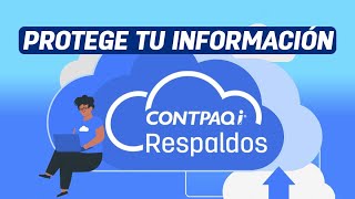 Tu información segura con CONTPAQi Respaldos by CompuVentas CONTPAQi 68 views 8 months ago 19 minutes