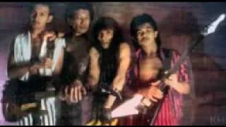 B.P.R-Gema Suara Hati(gubahan AWANG) chords