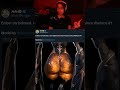 Should Warframe Add Jiggle Physics?