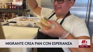 Rosie's Building My Business Spotlight - by Tamara Mino, Univision screenshot 3