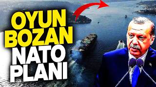 Ankaranin Oyun Bozan Nato Plani. İşte Bazi E. Generalleri̇n Anlamak İstemedi̇ği̇ Gerçek. Sesli̇ Makale