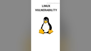 #LINUX Vulnerability: Sudo Exploit Gives Root Access #Cybersecurity #TechNews