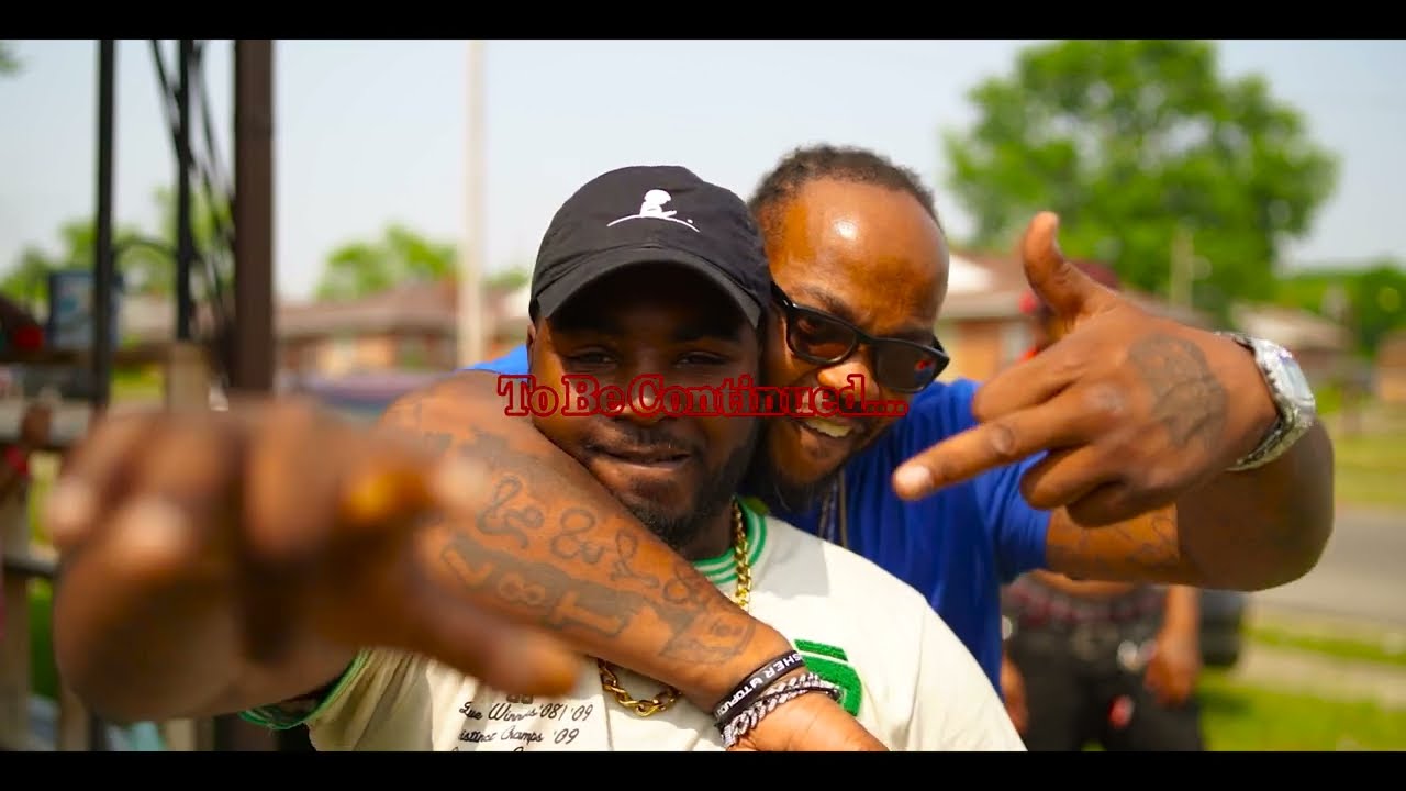 O-6LOC Feat. Ace Deniro - Nothing 2 Lose (Official Music Video)