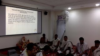 Durga Saptashati Yagya - Navratre Celebrations 2019