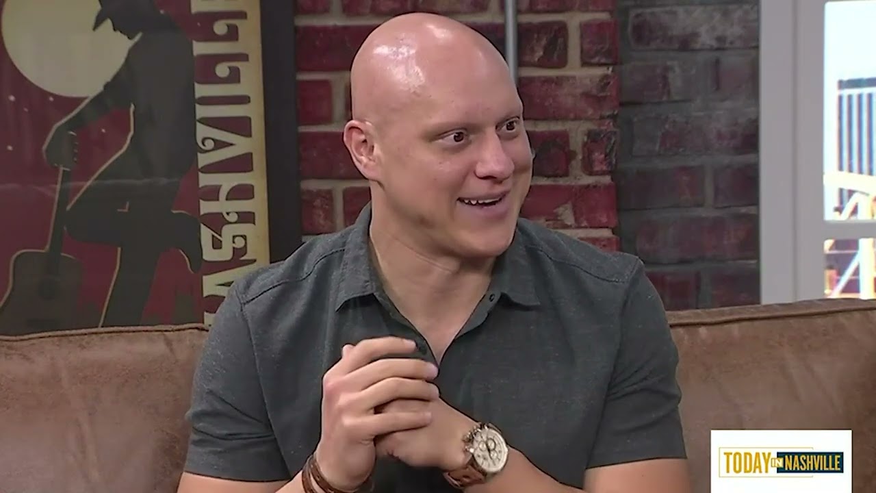 Today in Nashville - StemWave Therapy - The "Stem Cell Machine"