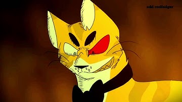 Let it Burn PMV MAP Parts 30 & 31 ~ For Missy