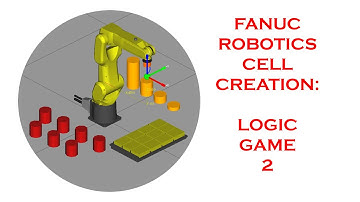 LOGIC GAME 2 CELL SETUP