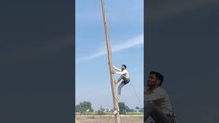 बिजली का आशिक लाइनमैन शॉर्ट्स वीडियो 🤣🤣🤣👌👌👉👍👍 #Ramsinghlineman
