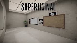 Superliminal Soundtrack: Level 5 (Clone) - Track 5