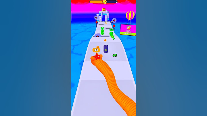 Snake Run Race: Speed, Strategy, and Survival! Lvl.28 😱😍 #shorts #youtubeshorts #game