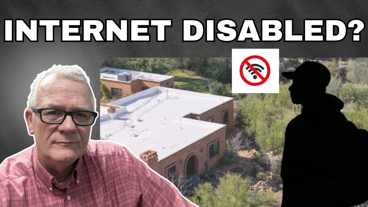 Did the Nancy Guthrie Suspect Disable the Internet? What Investigators May Be Discovering