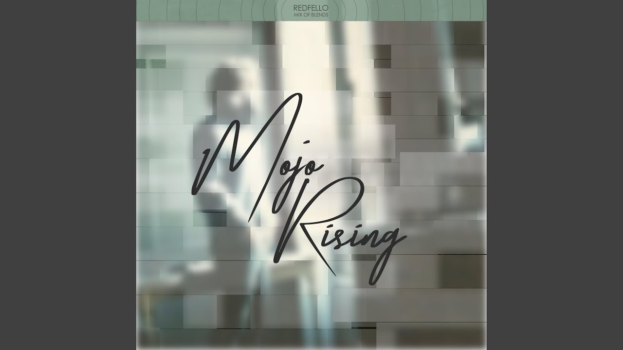 Watch Mojo Rising on YouTube Watch Mojo Rising on YouTube
