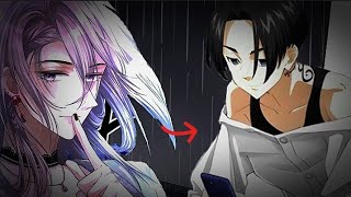 картинка: Реакция на Сюй Ян как Майки//Отношение с заменой×Токийские мстители//