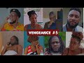 Vengeance ep 5 ksproduction haitianmovie