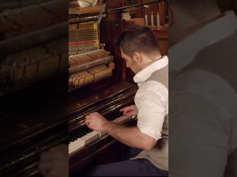 Turned the "Wellerman" into an early 1900s ragtime piano piece...
