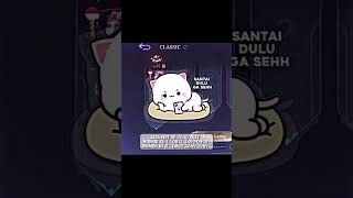 PRESET ML WOI LAGI SANTAI KAWAN DJ NASTY GIRL VIRAL TIKTOK 🤙🤩