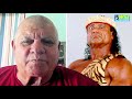 Don Muraco on Why Jimmy "Superfly" Snuka NEVER Won the Intercontinental Title