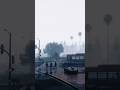 Rain Took Over Los Santos 🌧️ | GTA 5 Enhanced