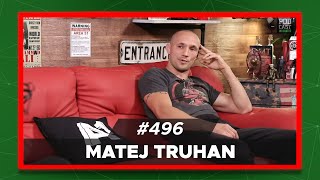 Podcast Inkubator #496 - Marko i Matej Truhan