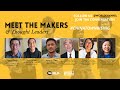 Meet the Makers | Chinatown Rising