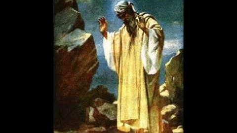 Exodus 21 (with text - press on more info. of video on the side)