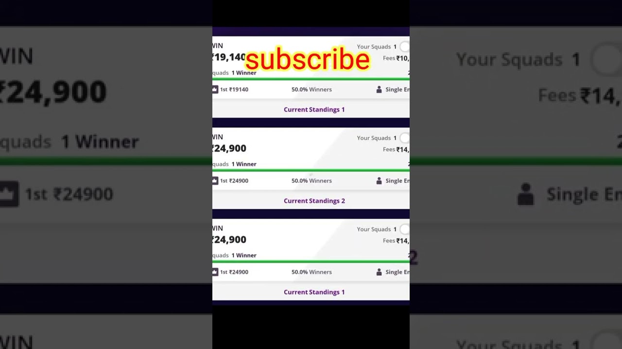 how to cover loss on dream 11 