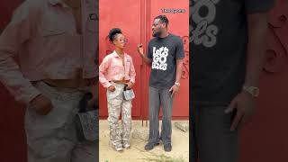 I female friend use sham on his bestfriend Bec of a Man.. watch & share #comments #comedy #follower